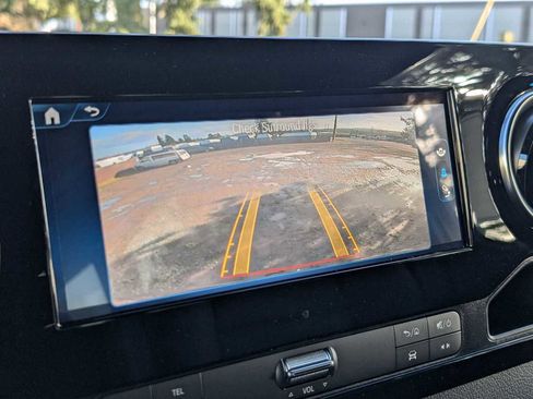 New 2025 Mercedes-Benz Sprinter 2500 image 27