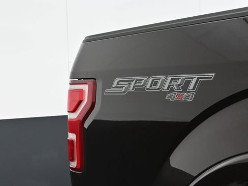 Used 2019 Ford F150 XLT w/ Equipment Group 302A Luxury image 45