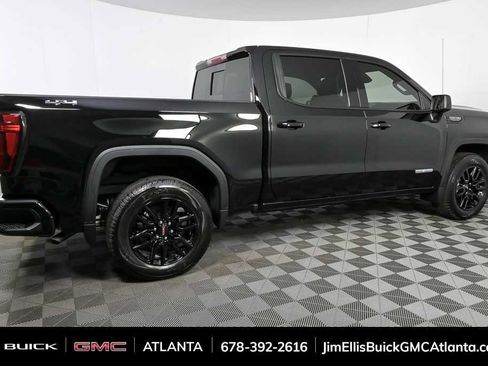New 2026 GMC Sierra 1500 Elevation w/ Preferred Package image 27