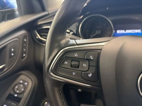 Used 2023 Buick Encore GX Essence w/ Experience Buick Package AWD/4WD image 32