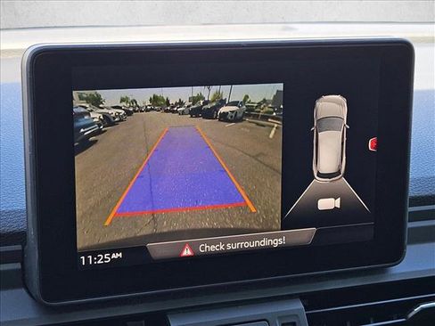 Used 2018 Audi Q5 2.0T Premium image 18