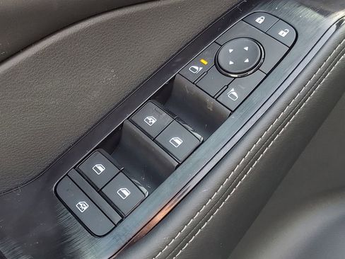 New 2026 Nissan Rogue SV w/ Cold Weather Package image 11