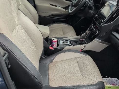 Used 2021 Subaru Forester Limited w/ Popular Package #3 AWD/4WD image 17