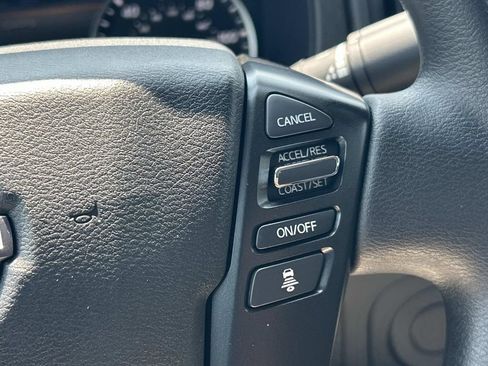New 2026 Nissan Frontier S w/ Tow Package RWD image 23