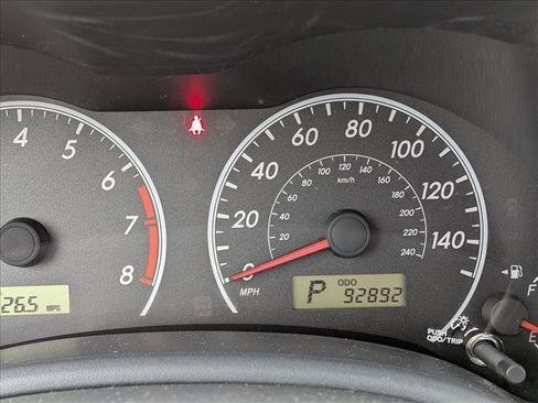 Used 2011 Toyota Corolla LE image 10