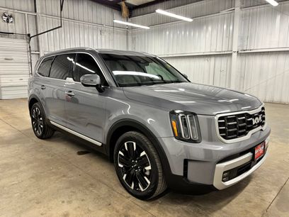 Used 2023 Kia Telluride SX