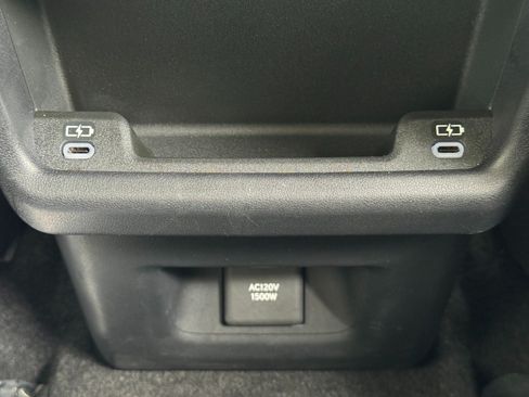 Used 2024 Lexus TX 500h AWD w/ Technology Package image 36