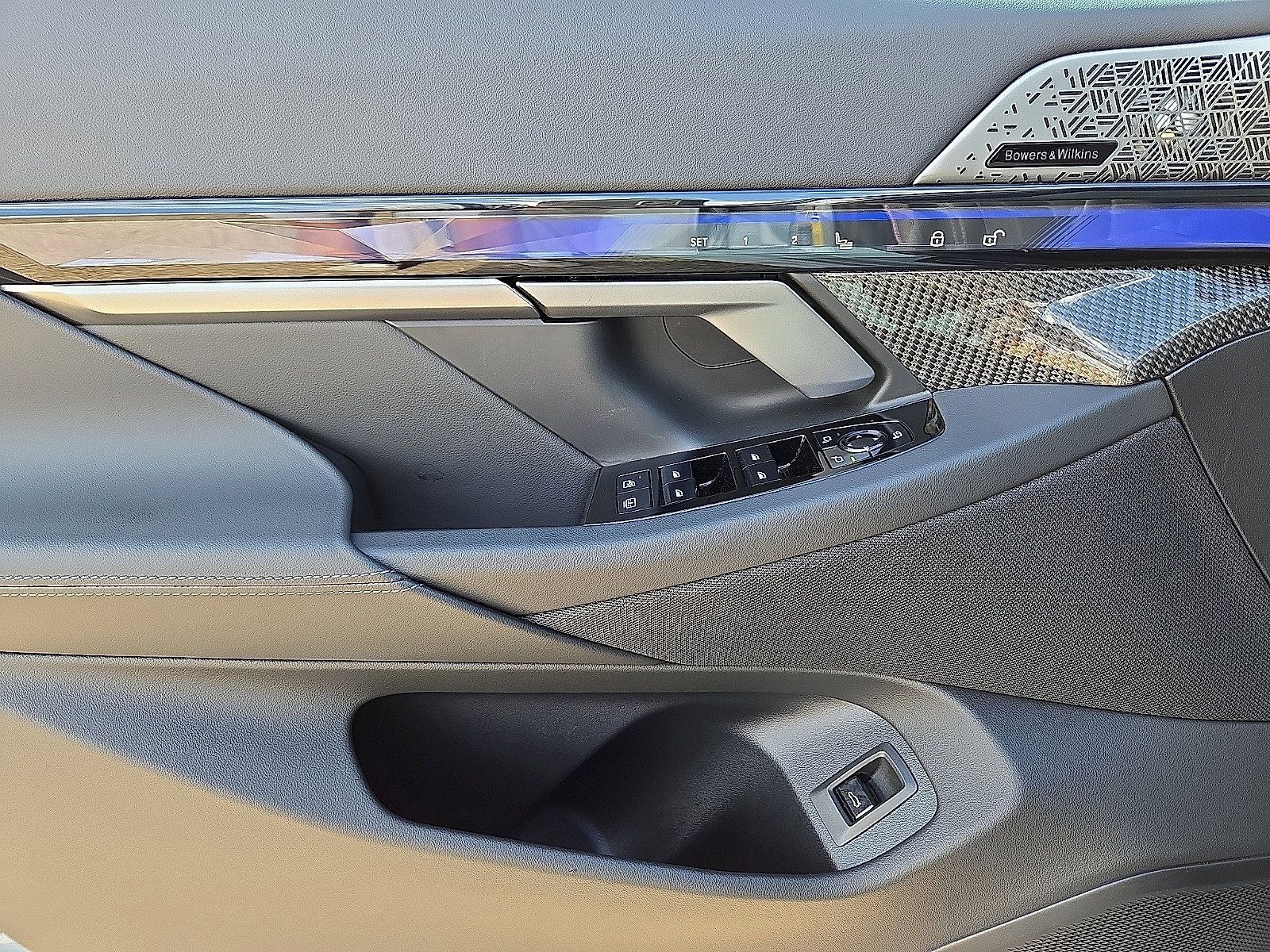 Used 2027 BMW M5 AWD/4WD image 22