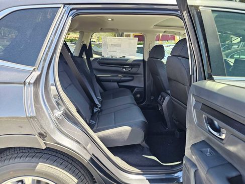 New 2025 Honda CR-V EX image 12