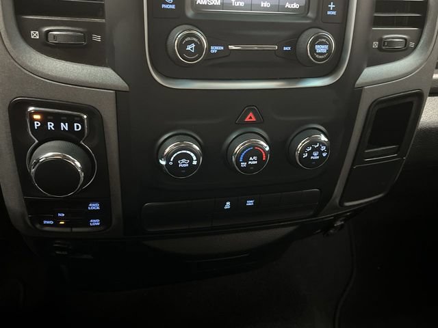 Used 2017 RAM 1500 Express AWD/4WD image 17