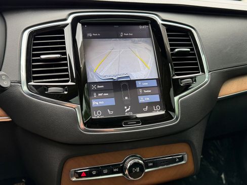 Used 2016 Volvo XC90 T6 Inscription w/ Protection Package Plus AWD/4WD image 20