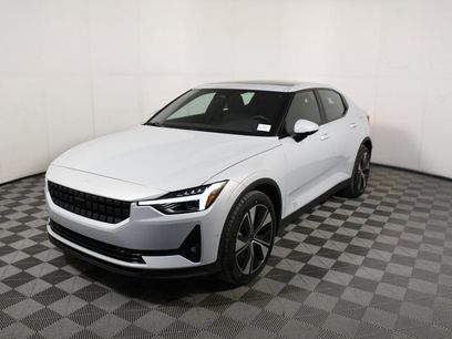 Used 2023 Polestar Polestar 2 w/ Pilot Pack