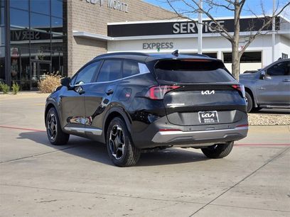 New 2026 Kia Sportage EX w/ EX Panorama Roof Package