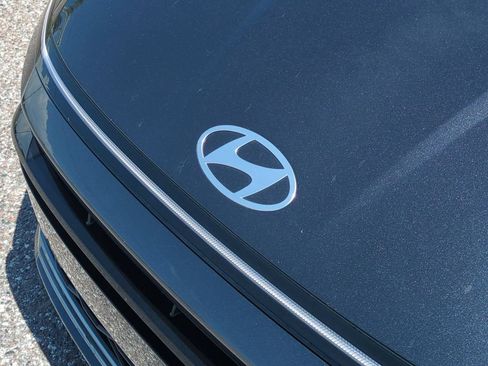 Used 2025 Hyundai Sonata SE FWD image 13