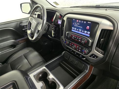 Used 2016 GMC Sierra 1500 SLT image 10