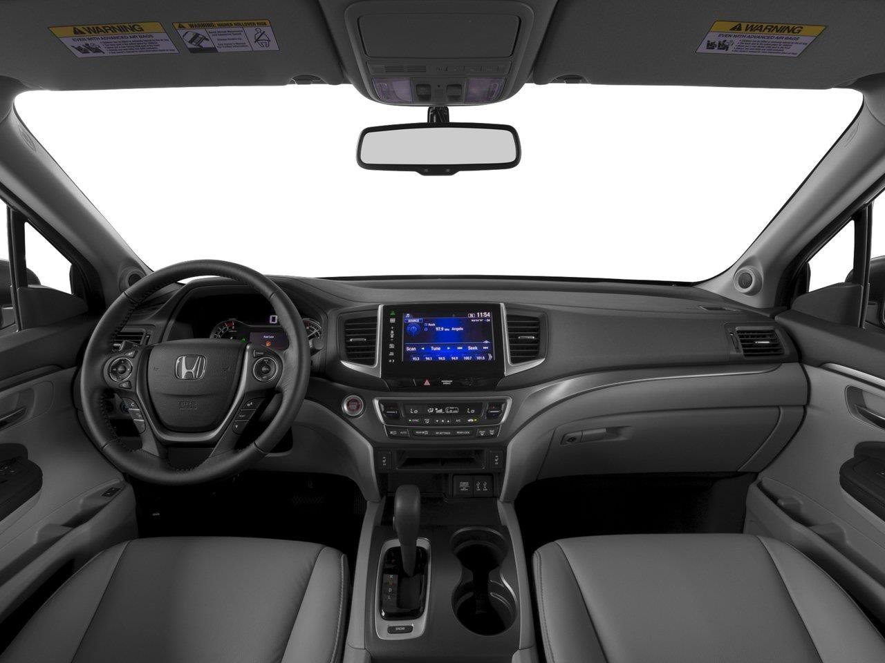 Used 2016 Honda Pilot EX-L image 3