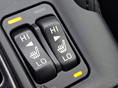 Certified 2025 Subaru Forester Wilderness image 26