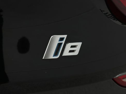 Used 2015 BMW i8 AWD/4WD image 36