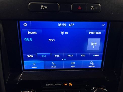 Used 2019 Ford F150 XLT w/ XTR Package image 31