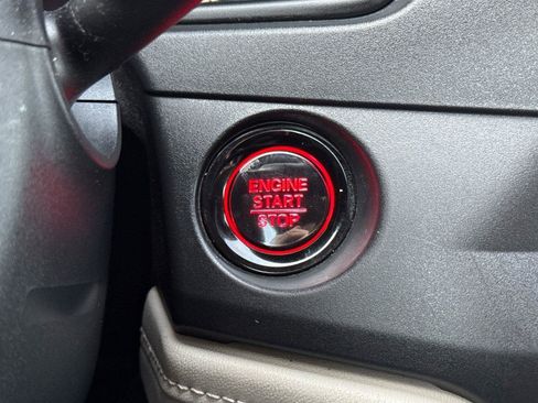 Certified 2024 Honda Accord EX image 21