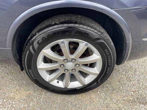 Used 2014 Buick Enclave Premium AWD/4WD image 30