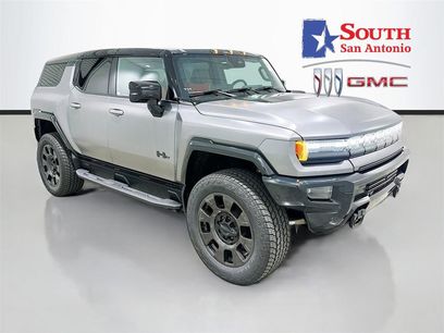 New 2026 GMC Hummer EV 3X w/ Carbon Fiber Edition Package