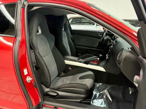 Used 2004 MAZDA RX-8 image 24