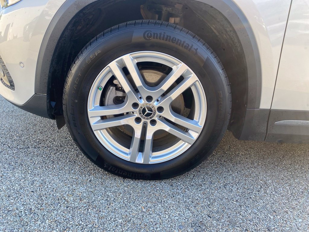 Certified 2023 Mercedes-Benz GLA 250 4MATIC image 27