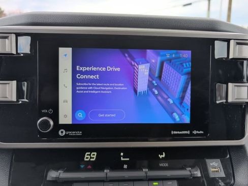 Used 2024 Toyota Tundra SR5 w/ TRD Off-Road Package image 25