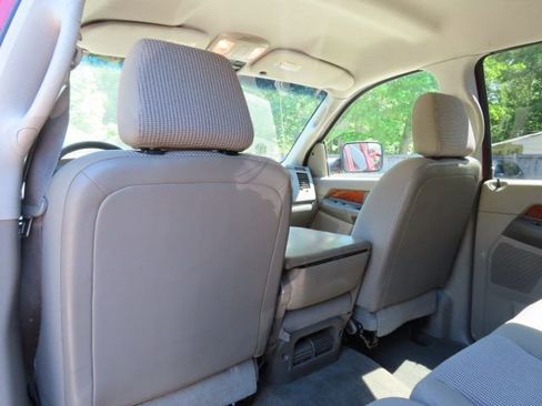 Used 2006 Dodge Ram 2500 Truck SLT w/ Light Group AWD/4WD image 14