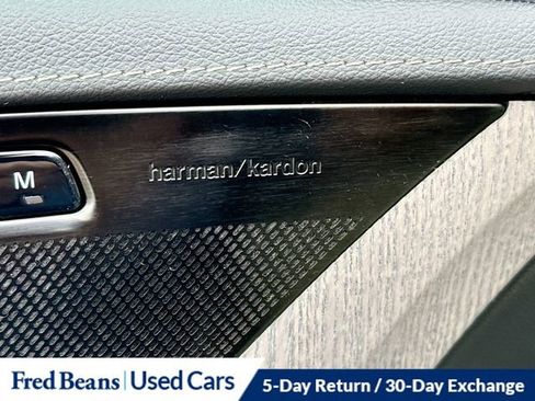 Used 2022 Volvo XC90 T6 Inscription w/ Advanced Package image 20