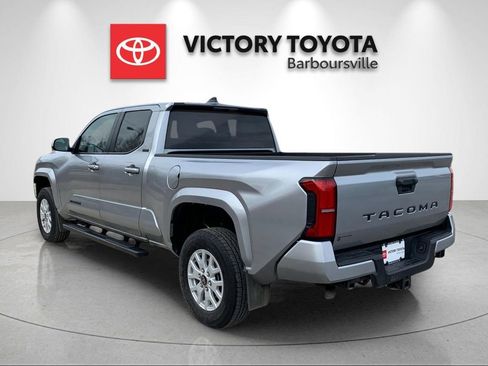 Used 2024 Toyota Tacoma SR5 image 3