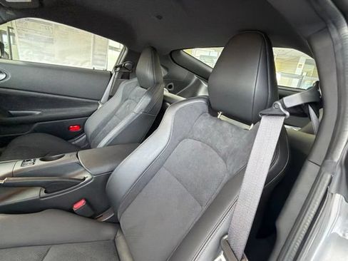 New 2027 Nissan Z Performance RWD image 16