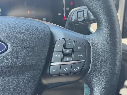 New 2026 Ford Maverick XL FWD image 27