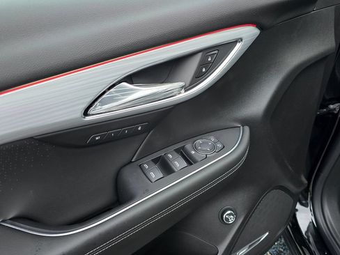 New 2026 Buick Envision Avenir AWD/4WD image 14