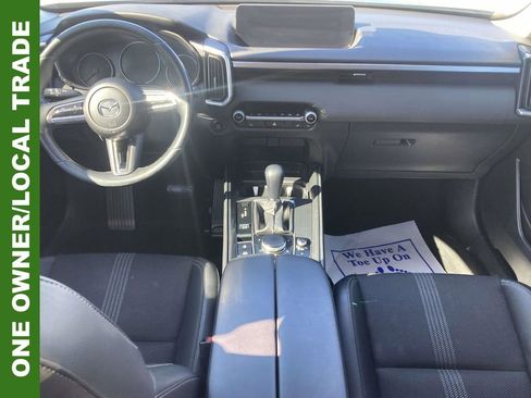 Used 2023 MAZDA CX-50 2.5 S w/ Preferred Plus Pkg image 14