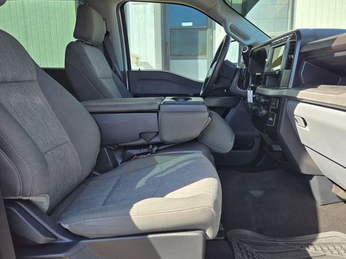 Used 2024 Ford F250 XL w/ STX Appearance Package AWD/4WD image 10