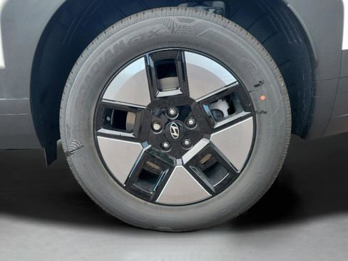 New 2026 Hyundai Santa Fe SE image 5