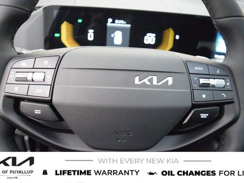 New 2026 Kia Sportage EX image 26