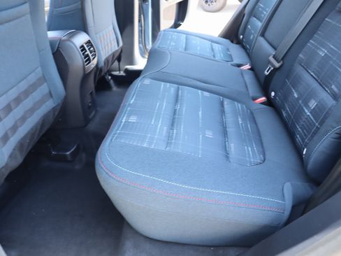 New 2025 Ford Bronco Sport Heritage w/ Convenience Package image 12