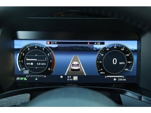 New 2026 Subaru Outback Premium AWD/4WD image 32