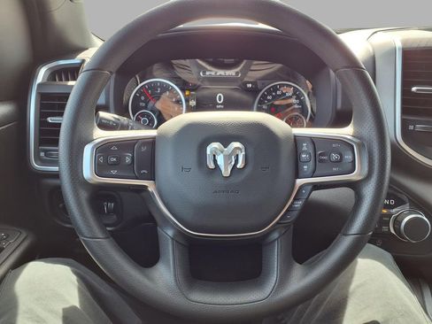 New 2026 RAM 1500 Express AWD/4WD image 14