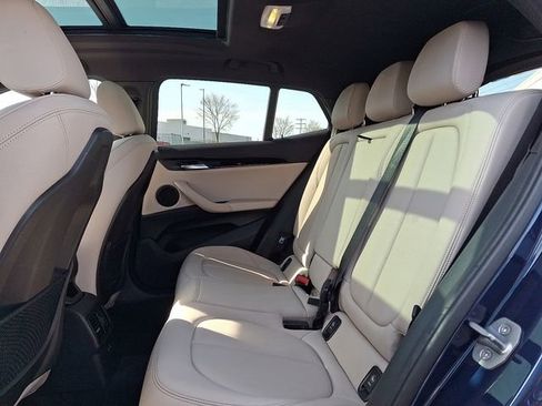 Used 2020 BMW X2 sDrive28i FWD image 10