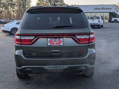 New 2026 Dodge Durango GT image 6