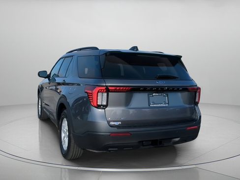 New 2026 Ford Explorer Active image 21