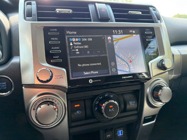 Used 2021 Toyota 4Runner SR5 Premium w/ Moonroof Package AWD/4WD image 29