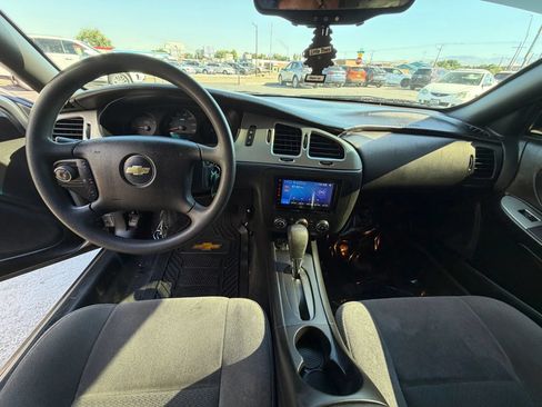 Used 2006 Chevrolet Monte Carlo LS FWD image 16