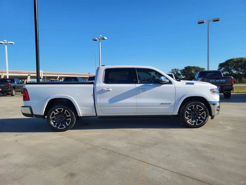 New 2026 RAM 1500 Limited image 6