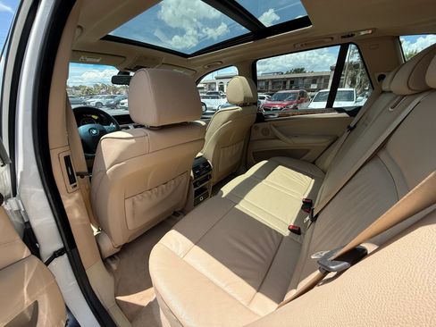 Used 2007 BMW X5 3.0si AWD/4WD image 13