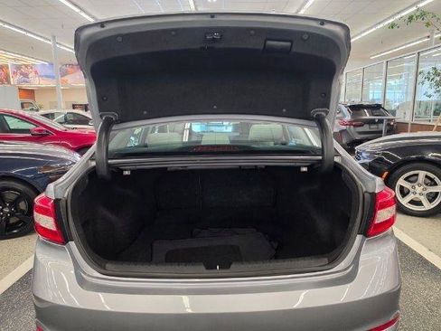 Used 2017 Hyundai Sonata SE FWD image 40